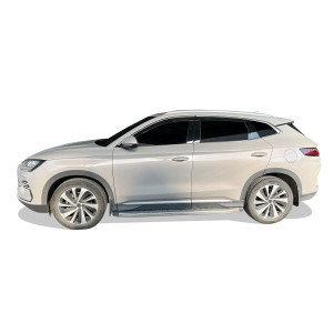 Byd Seal U DM-İ Kromlu Cam Rüzgarlığı 4 Parça 2023 ve Sonrası
