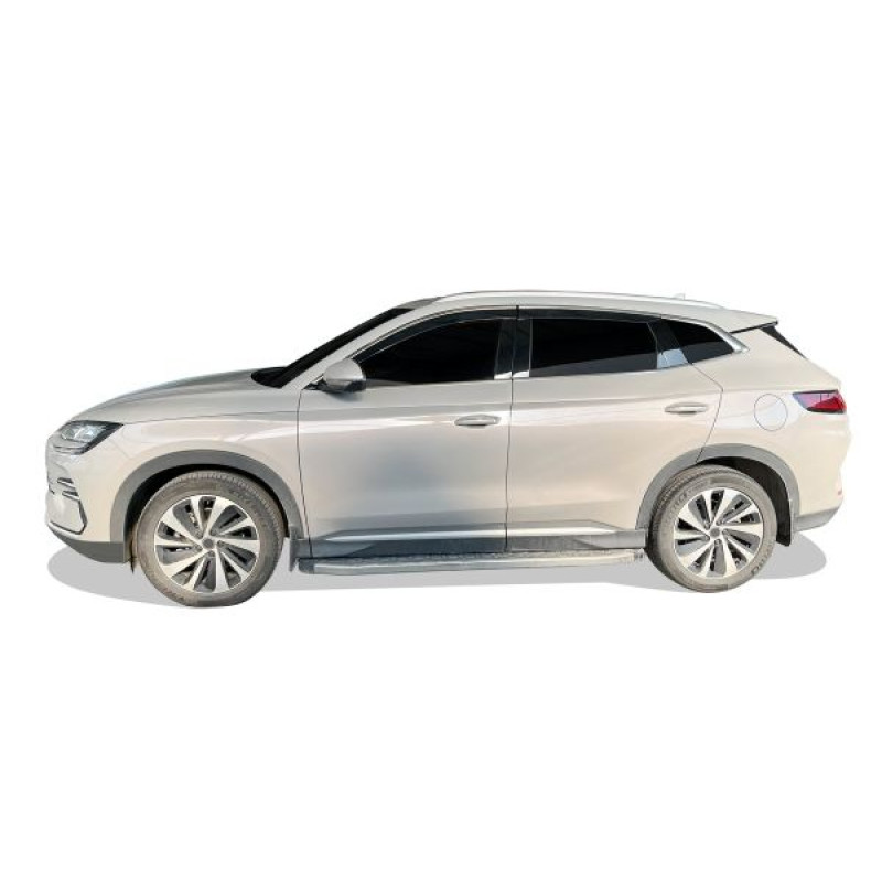 Byd Seal U DM-İ Kromlu Cam Rüzgarlığı 4 Parça 2023 ve Sonrası