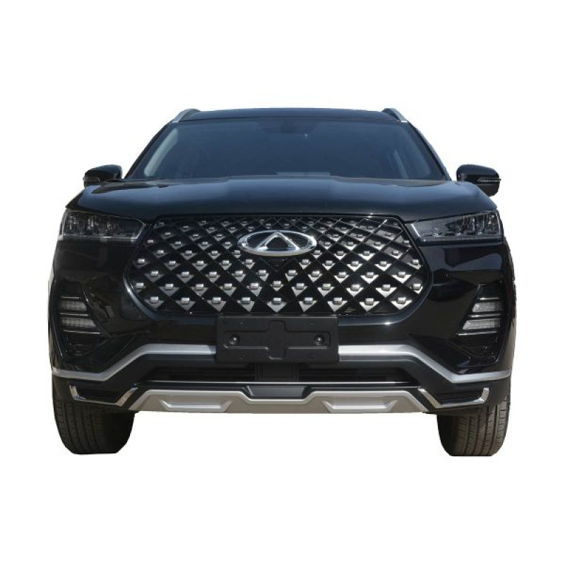 Chery Tiggo 7 Pro Ön Arka Tampon Difüzör Set 2023-2024 Arası