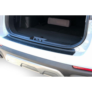 Chery Tiggo 8 Pro Arka Tampon Eşiği Plastik 2023 ve Sonrası