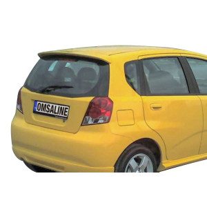 Chevrolet Aveo Spoiler 2005-2010 Arası
