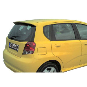 Chevrolet Aveo Spoiler 2005-2010 Arası