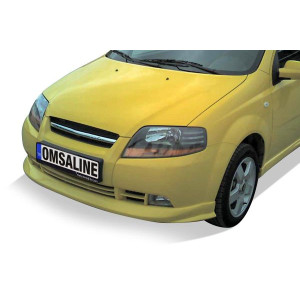Chevrolet Aveo Ön Karlık 2005-2010 Arası