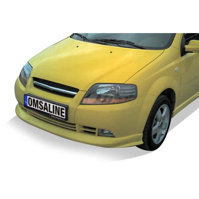 Chevrolet Aveo Ön Karlık 2005-2010 Arası