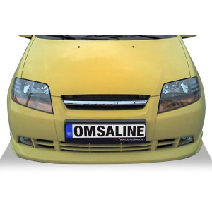 Chevrolet Aveo Ön Karlık 2005-2010 Arası