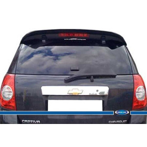 Chevrolet Captiva Spoiler 2006 ve Sonrası