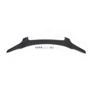 Chevrolet Captiva Ön Kaput Rüzgarlığı 4mm A+ 2007-2011 Arası