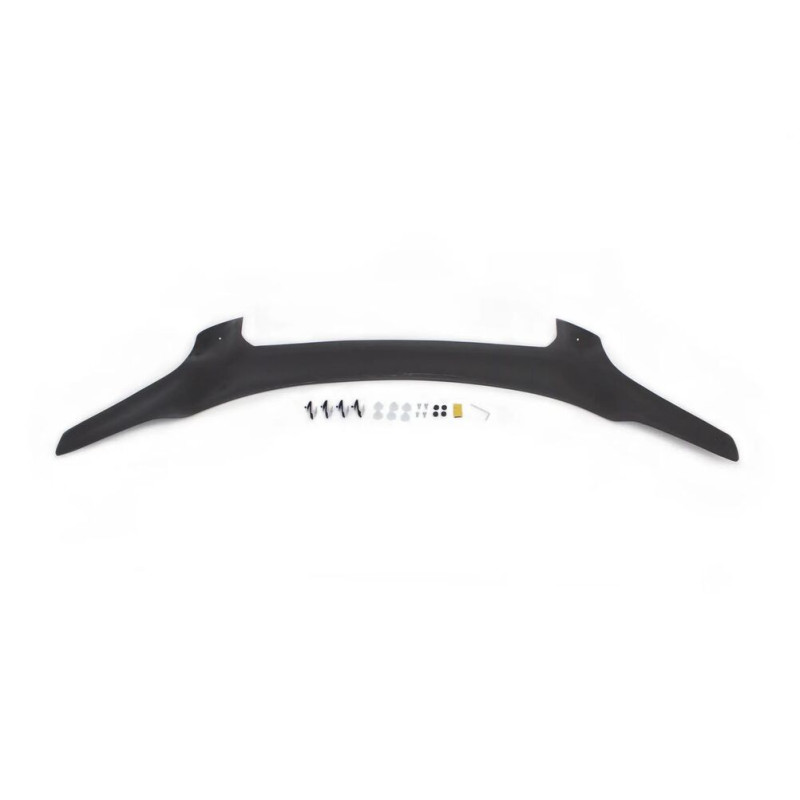 Chevrolet Captiva Ön Kaput Rüzgarlığı 4mm A+ 2007-2011 Arası