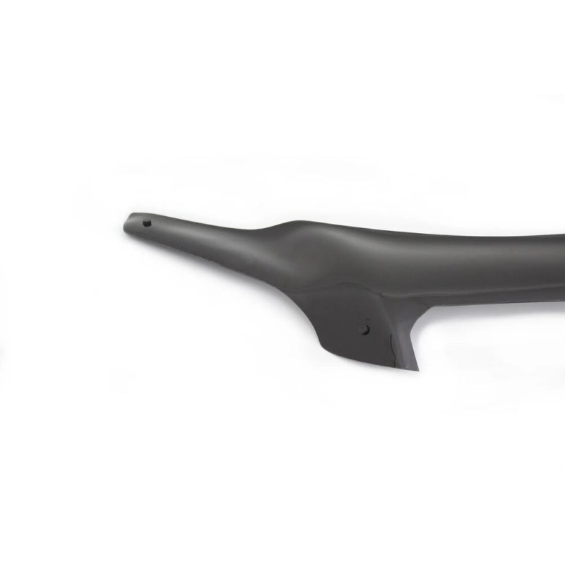 Chevrolet Captiva Ön Kaput Rüzgarlığı 4mm A+ 2007-2011 Arası