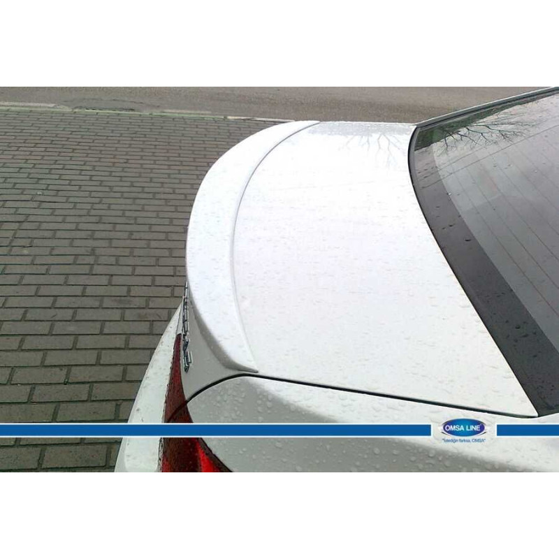 Chevrolet Cruze HB Spoiler 2011 ve Sonrası