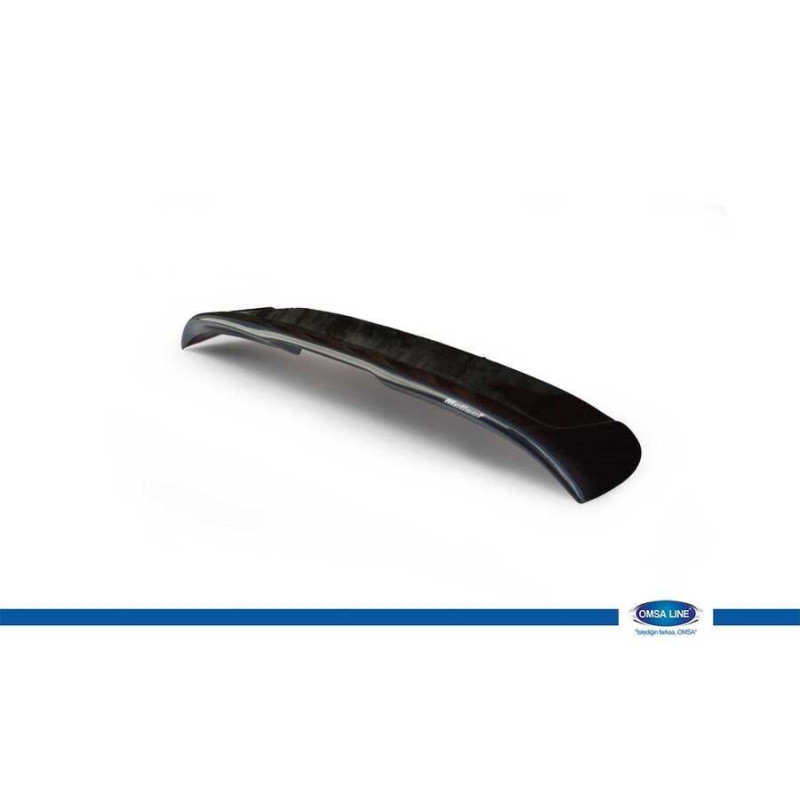 Chevrolet Cruze Spoiler Cam Üstü 2011 ve Sonrası