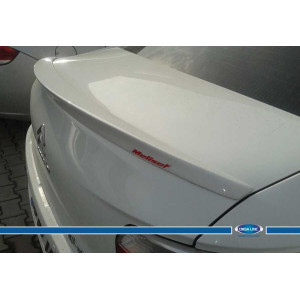 Citroen C-Elysee Anatomik Spoiler 2012 ve Sonrası