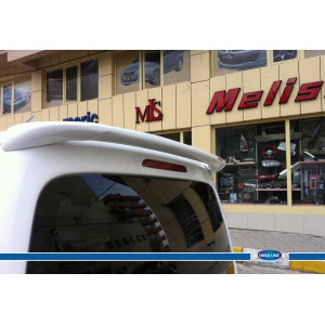 Citroen Berlingo Spoiler 1997-2008 Arası