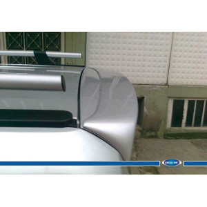 Citroen Nemo Anatomik Spoiler 2008-2016 Arası