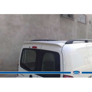 Citroen Nemo Anatomik Spoiler Çift Kapı 2008-2016 Arası