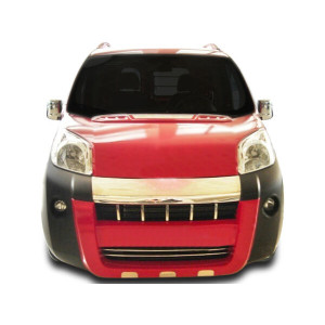 Citroen Nemo Kaput Cam Altı Spoiler 2008-2016 Arası