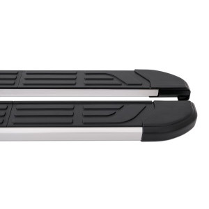 OMSA Citroen Nemo Sideline Yan Basamak Alüminyum 2008-2016 Arası