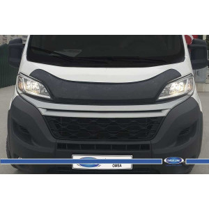 Citroen Jumper Ön Kaput Rüzgarlığı 2015-2023 Arası