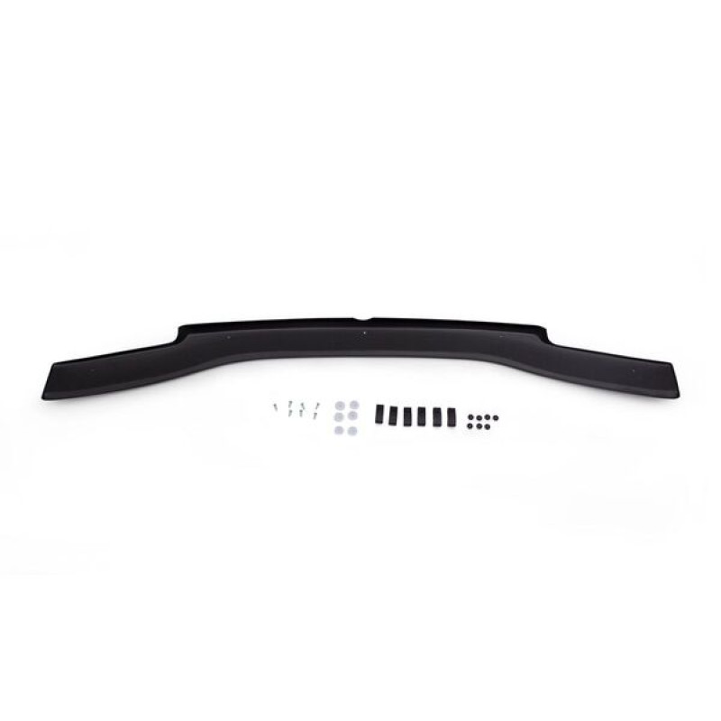 Citroen Jumper Ön Kaput Rüzgarlığı 4mm A+ 2002-2006 Arası