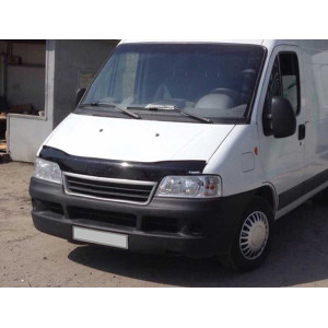 Citroen Jumper Ön Kaput Rüzgarlığı 2002-2006 Arası