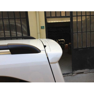 Citroen Berlingo 2 Spoiler Tek Kapı 2008 ve Sonrası