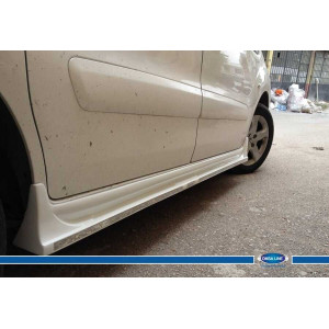 Citroen Berlingo 2 Marşpiyel 2008-2018 Arası