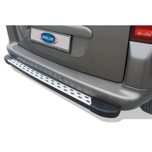 OMSA Citroen Berlingo Dot Line Arka Koruma 2008-2018 Arası