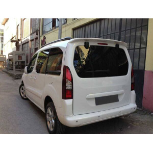 Citroen Berlingo 3 Spoiler Tek Kapı 2019-2023 Arası