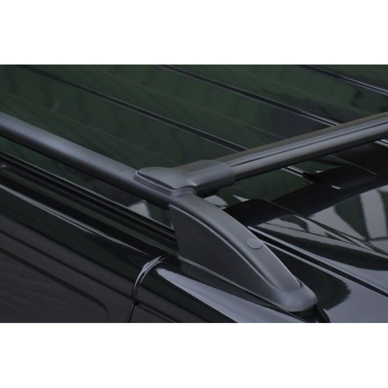 Citroen Space Tourer Elegance Siyah Ara Atkı 2024 ve Sonrası