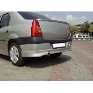 Dacia Logan Anatomik Spoiler 2005-2008 Arası
