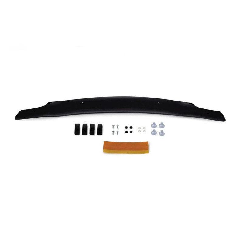 Dacia Logan Ön Kaput Rüzgarlığı 4mm A+ 2005 ve Sonrası