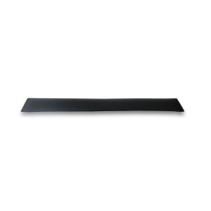 Dacia Logan SD Cam Üstü Spoiler Piano Black 2005-2012 Arası