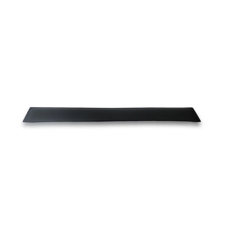 Dacia Logan SD Cam Üstü Spoiler Piano Black 2005-2012 Arası