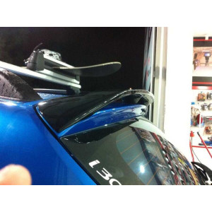Dacia Sandero 2 Stepway Spoiler 2012-2020 Arası