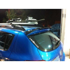 Dacia Sandero 2 Stepway Spoiler 2012-2020 Arası