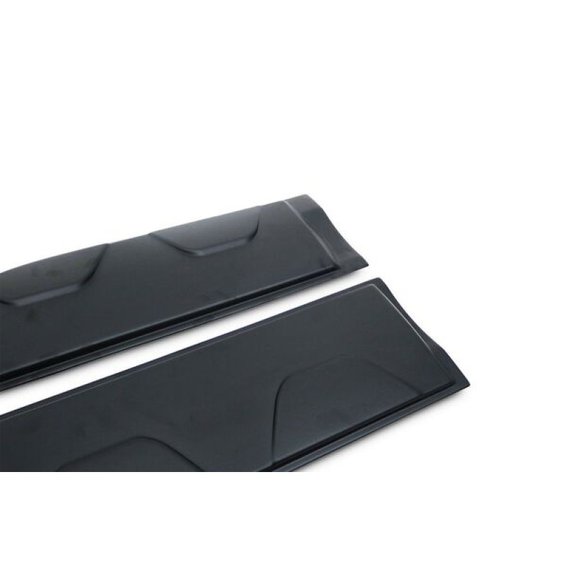 Dacia Sandero Stepway Kapı Dodik Abs Set 4 Parça 2012-2020 Arası