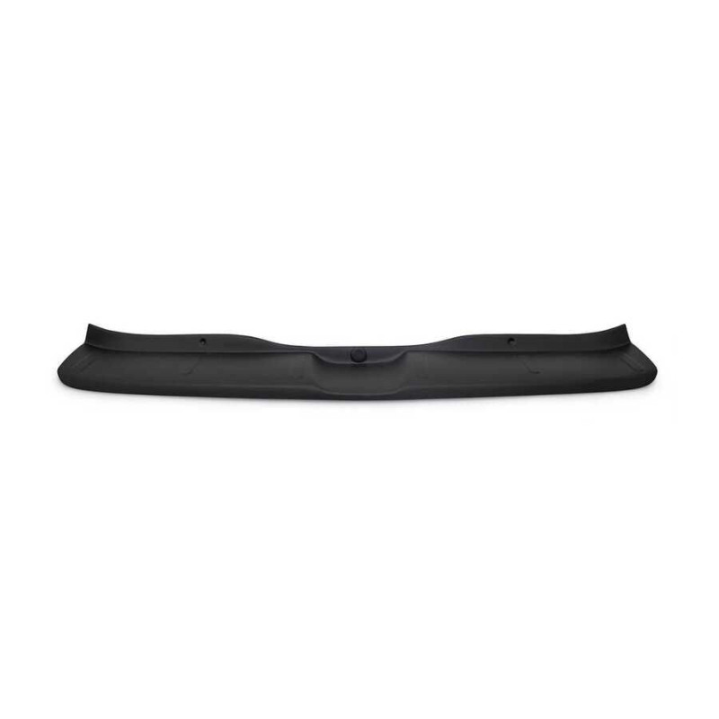 Dacia Sandero Stepway Arka Tampon Eşiği Plastik 2012-2020 Arası
