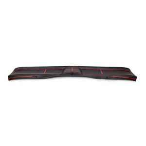 Dacia Sandero Stepway Arka Tampon Eşiği Plastik 2012-2020 Arası