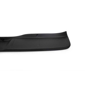 Dacia Sandero Stepway Arka Tampon Eşiği Plastik 2012-2020 Arası