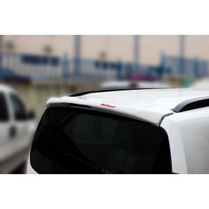 Dacia Lodgy Spoiler 2012 ve Sonrası
