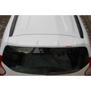 Dacia Lodgy Spoiler 2012 ve Sonrası
