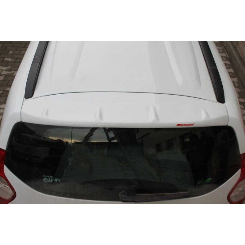 Dacia Lodgy Spoiler 2012 ve Sonrası