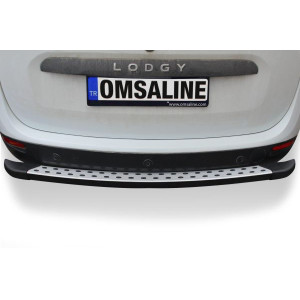 OMSA Dacia Lodgy Dot Line Arka Koruma 2012 ve Sonrası
