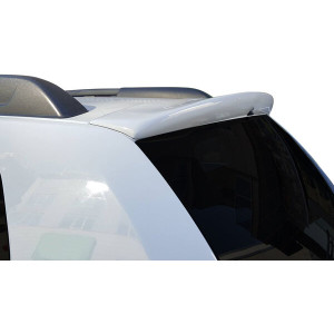Dacia Duster Spoiler 2009-2017 Arası