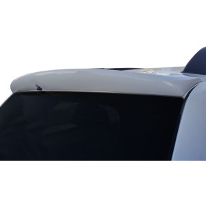 Dacia Duster Spoiler 2009-2017 Arası