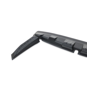 Dacia Duster Cam Üstü Spoiler 3 Parça 2010-2017 Arası