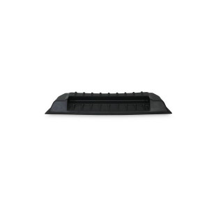 Dacia Duster Ön Cam Üstü Moonvisor Ledli Mat Siyah 2010-2017 Arası