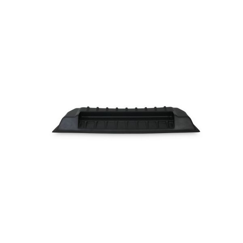 Dacia Duster Ön Cam Üstü Moonvisor Ledli Mat Siyah 2010-2017 Arası