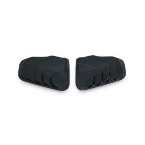 Daci Duster Arka Kelebek Vent 2 Parça 2010-2017 Arası