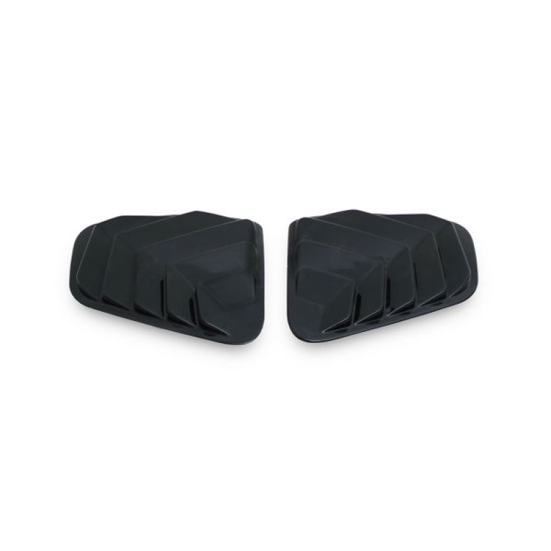 Daci Duster Arka Kelebek Vent 2 Parça 2010-2017 Arası
